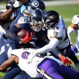 Are the Ravens still contenders?